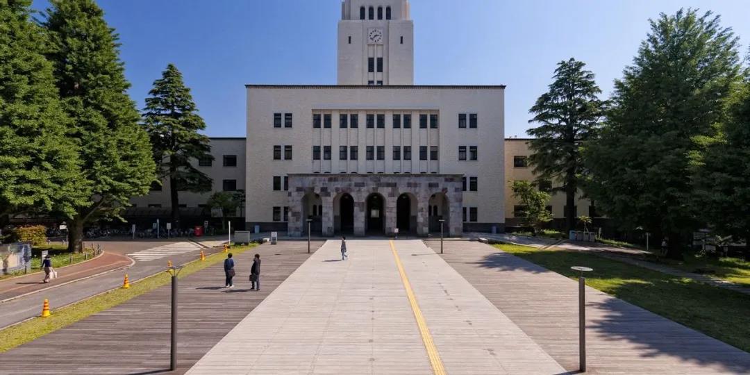 國際認可丨助力東京工業(yè)大學(xué)論文發(fā)表，盛瀚再登國際舞臺